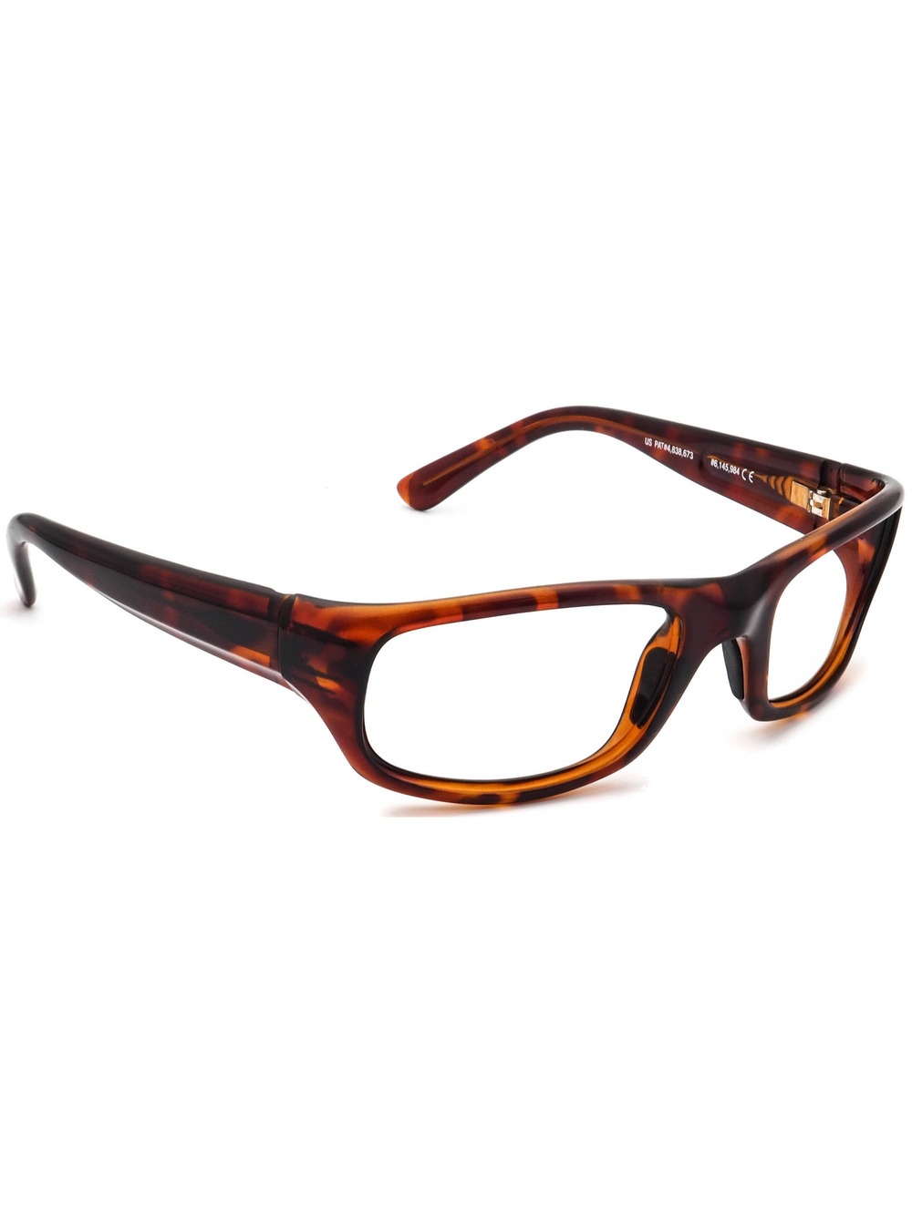 Maui Jim MJ-103-10 Sunglasses (no lenses)